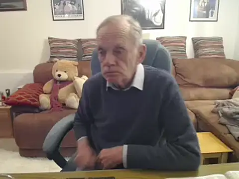 Ferret7777 online show from 04/15/26, 04:25