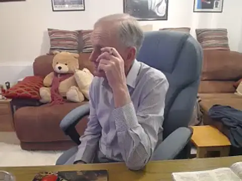 Ferret7777 online show from 04/15/26, 07:58