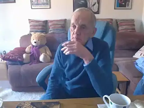 Ferret7777 online show from 04/22/26, 10:28