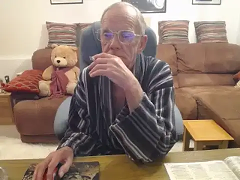 Ferret7777 online show from 04/23/26, 12:34