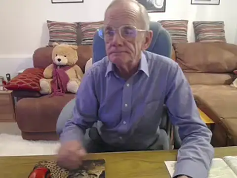 Ferret7777 online show from 04/23/26, 05:59