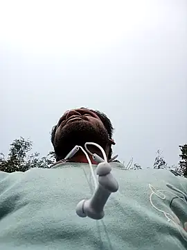 desicockblack online show from 01/27/25, 05:14