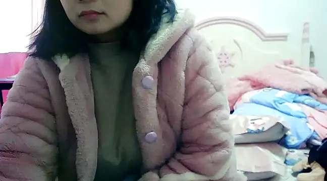 CN-Xiaoxi online show from 01/03/25, 12:22