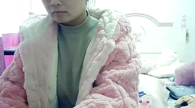 CN-Xiaoxi online show from 01/06/25, 12:37