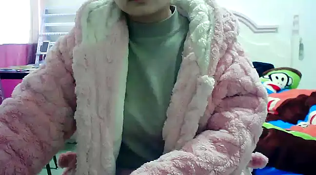 CN-Xiaoxi online show from 01/10/25, 12:06