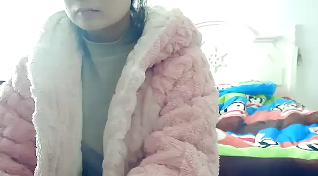 CN-Xiaoxi online show from 01/17/25, 06:26