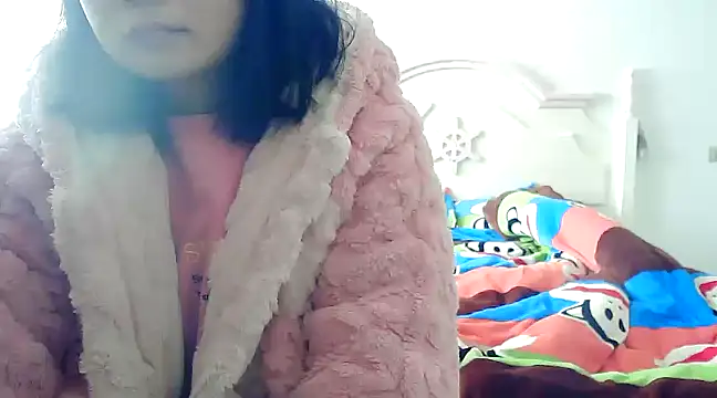 CN-Xiaoxi online show from 01/27/25, 03:15