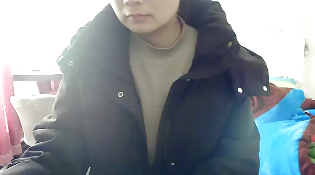 CN-Xiaoxi online show from 02/12/25, 04:23