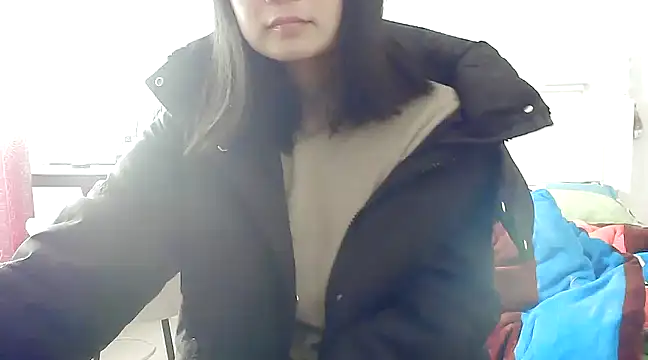 CN-Xiaoxi online show from 02/12/25, 07:23