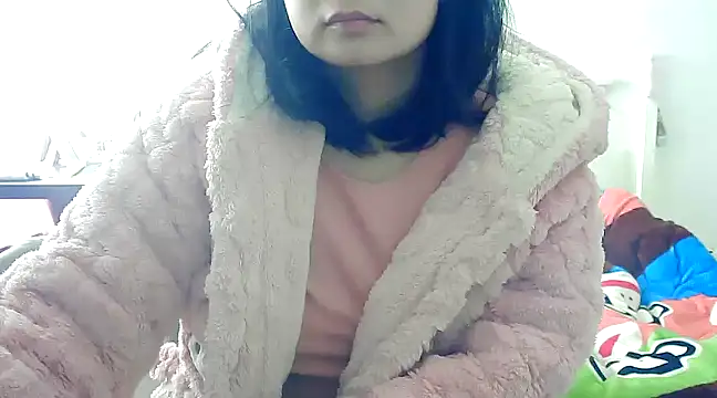 CN-Xiaoxi online show from 02/15/25, 03:09