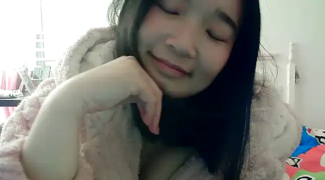 CN-Xiaoxi online show from 02/15/25, 09:16