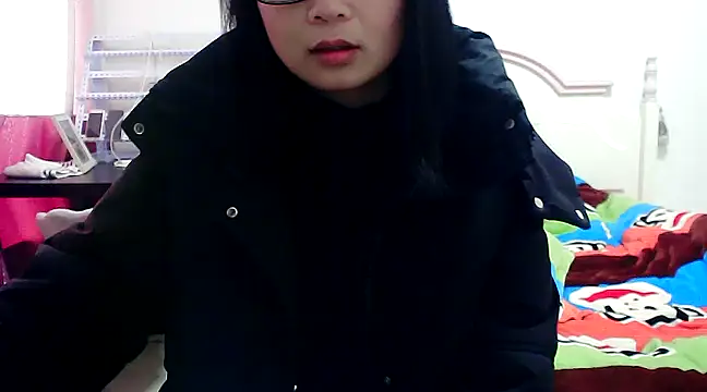 CN-Xiaoxi online show from 02/17/25, 09:56