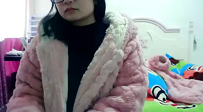 CN-Xiaoxi online show from 02/19/25, 12:25