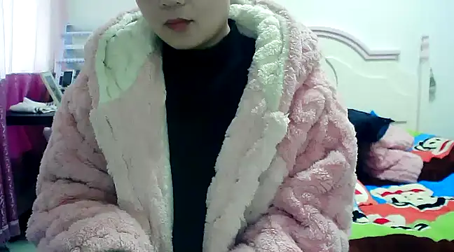 CN-Xiaoxi online show from 02/21/25, 12:05