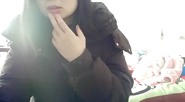 CN-Xiaoxi online show from 02/23/25, 05:23