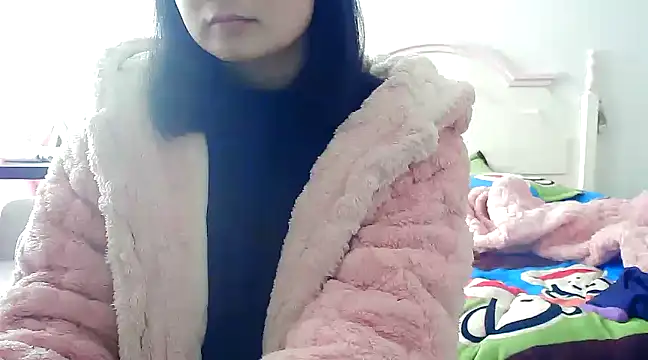 CN-Xiaoxi online show from 02/25/25, 03:31