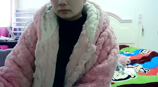 CN-Xiaoxi online show from 03/04/25, 12:50