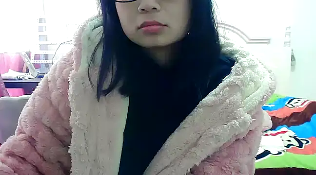 CN-Xiaoxi online show from 03/05/25, 03:08