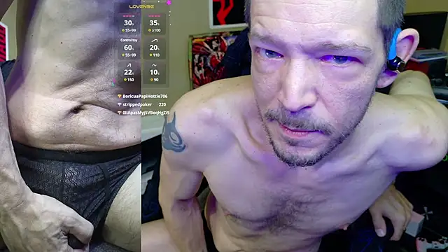 MasterForgedRayy online show from 12/09/24, 05:08