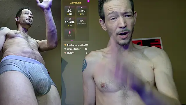 MasterForgedRayy online show from 12/20/24, 06:40