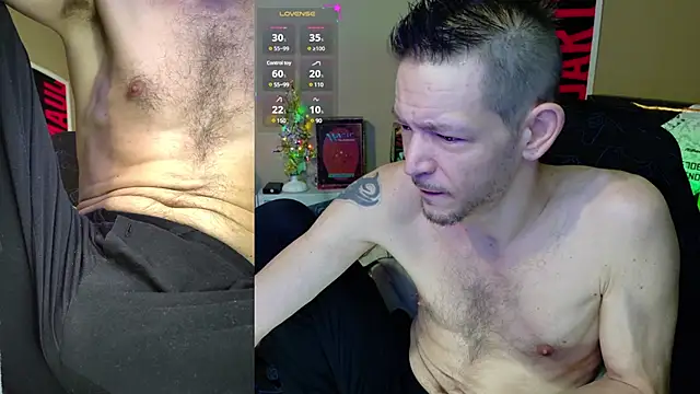 MasterForgedRayy online show from 12/26/24, 07:13