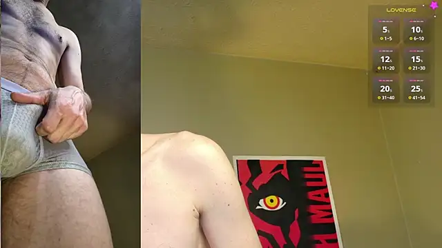 MasterForgedRayy online show from 02/18/25, 10:38