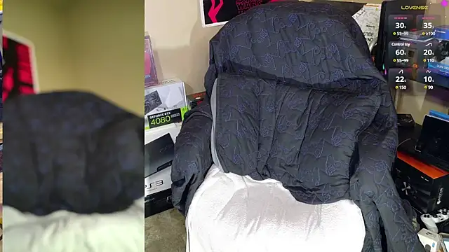 MasterForgedRayy online show from 03/12/25, 10:17