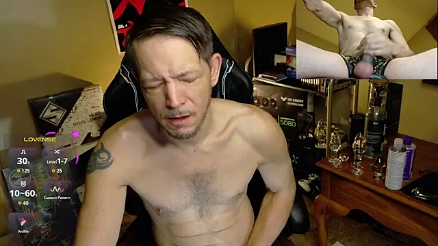 MasterForgedRayy online show from 02/26/26, 10:14