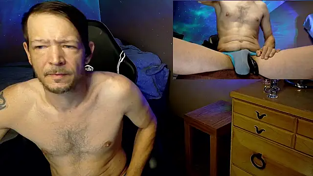 MasterForgedRayy online show from 04/21/26, 11:51