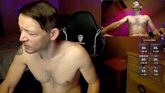 MasterForgedRayy online show from 04/23/26, 10:14