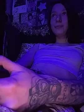 MissMidnightUK online show from 12/21/25, 11:23