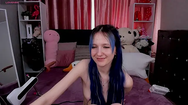 MiaKarlos online show from 03/06/25, 04:19