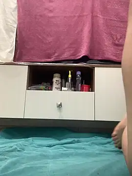 abyusif101099 online show from 03/30/26, 07:31