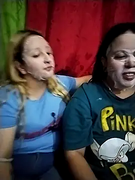 katieeandsharonn online show from 03/23/25, 06:47