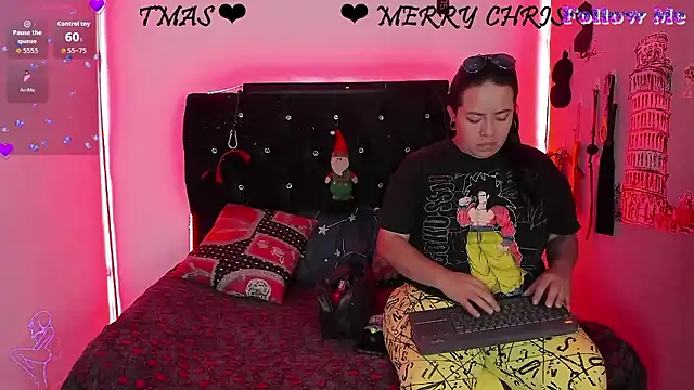 katieeandsharonn online show from 01/07/26, 02:52