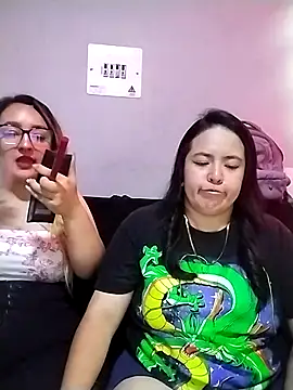 katieeandsharonn online show from 03/24/26, 09:31