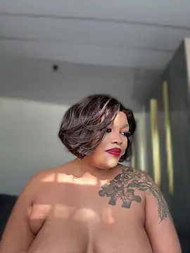 Naughty-Mel online show from 04/07/26, 06:58