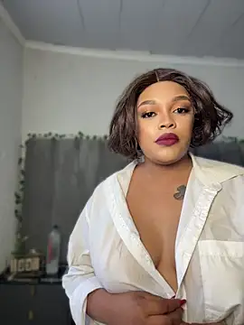 Naughty-Mel online show from 04/23/26, 07:20