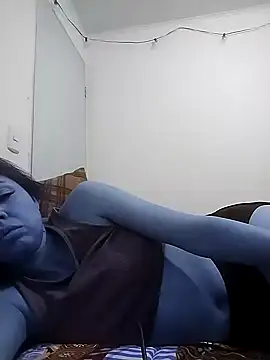 maria lasexy online show from 12/16/24, 02:04