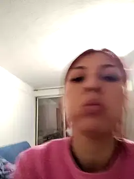 maria lasexy online show from 02/12/25, 12:58