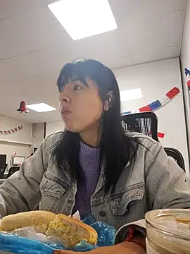 maria lasexy online show from 09/16/25, 12:06