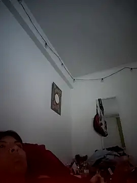 maria lasexy online show from 10/13/25, 01:38