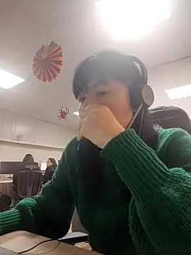 maria lasexy online show from 10/16/25, 03:02