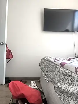 maria lasexy online show from 03/07/26, 05:43