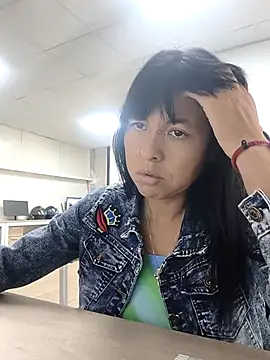 maria lasexy online show from 03/12/26, 01:06