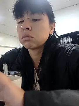 maria lasexy online show from 03/25/26, 12:44