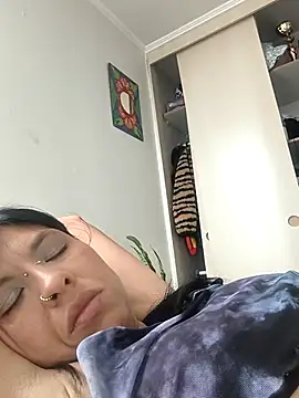 maria lasexy online show from 04/19/26, 06:21