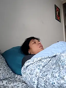 maria lasexy online show from 05/07/26, 12:21
