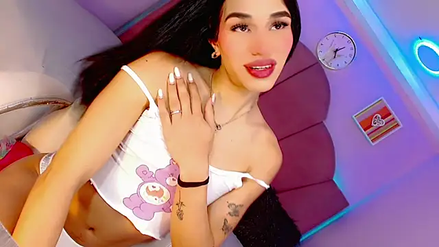 Jadeyourqueen online show from 12/06/24, 03:55