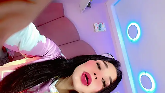 Jadeyourqueen online show from 12/07/24, 03:41